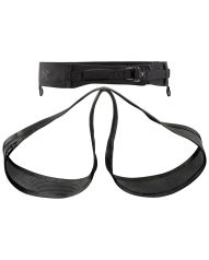 Arc'teryx E220 Riggers Harness - Black