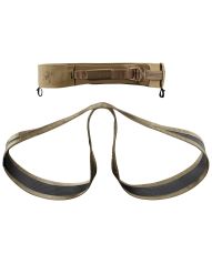 Arc'teryx E220 Riggers Harness - Coyote