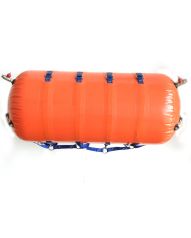Seaflex Inflatable Buoyancy Unit 44,092 lbs 20,000 kg Lift Capacity SEF-20TIBU-016