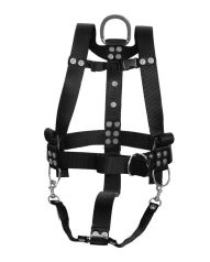 Atlantic Diving Equipment B200 MK-20 Harness AMK20H