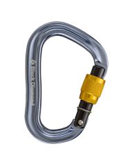 Black Diamond VaporLock Screwgate Carabiner BD2102770000ALL1