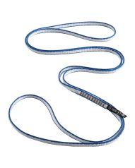 Black Diamond 10 mm Dynex Runner 120 cm Blue BD3800230000ALL1