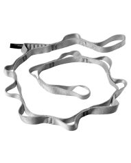 Black Diamond 18 mm Nylon Daisy Chain 140 cm Grey BD390014GRAYALL1
