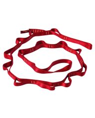Black Diamond 18 mm Nylon Daisy Chain 140 cm Red BD390014RED0ALL1