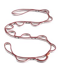 Black Diamond 12 mm Dynex Daisy Chain 140 cm Red BD390028RED0ALL1