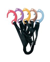 Black Diamond Fifi Hook BD6200650000ALL1