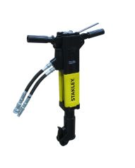 Stanley Tools BR45130E Hydraulic T-Handle Breaker 1-1/4 x 6 inch Hex Easi-Ride™ Foot