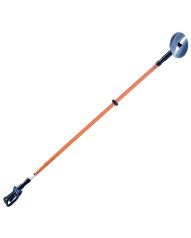 Stanley Tools CR27891 Hydraulic Circular Saw OC/CC with Blade Brake