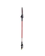 Stanley CS28812 Hydraulic Pole Chain Saw OC/CC - Short Reach 75 inch