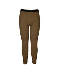 DRIFIRE Ultra-Lightweight Long John Pant - Coyote Brown
