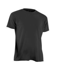 DRIFIRE Ultra-Lightweight Short Sleeve Tee - Black