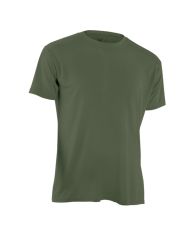 DRIFIRE Ultra-Lightweight Short Sleeve Tee - Olive