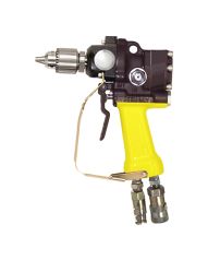 Stanley Tools DL0755201 Hydraulic Drill OC/CC 1/2 in. - CE Certified