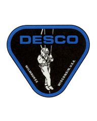 Desco 61036 Neck Ring Gasket
