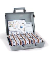 Forensics Source NIK® Master-Pac™ (130 Tests)