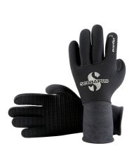 SCUBAPRO Gloves Everflex 3MM - Black