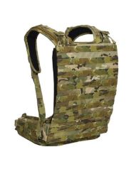High Ground HG830 with Quick-Release Belt Large/X-Large Multicam