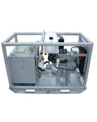 Hydraulic Power Unit 