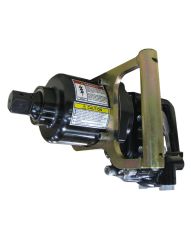Stanley Tools IW16150 Hydraulic Impact Wrench OC 1 in. Sq. Drive - CE Certified