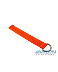 Kirby Morgan 505-142 Pull Strap Assembly with D-ring