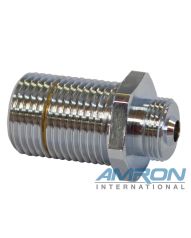 Kirby Morgan 550-048 Inlet Nipple - B