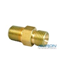 Kirby Morgan 555-117 1/4 in. Brass Adapter