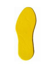 Viking Lead Insoles - 13.2 lbs per pair - Large