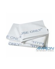 Medline Single Hyperbaric Pillow Case - 100% Cotton - 42 in. x 34 in. MDL-MDT219021-1