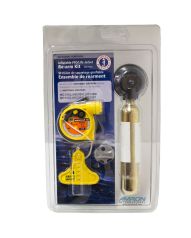  Mustang Survival Auto Hydrostatic 33g Re-Arm Kit C for MD3153, MD3183, MD3154, MD3184, MD3188