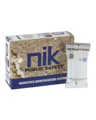 Forensics Source NIK® Test D - LSD Box of 10