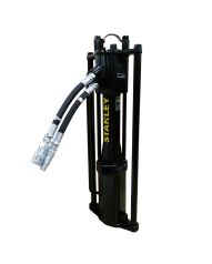 Stanley PD45132 Hydraulic Post Driver w/ On/Off Trigger Handle (Open Center / In-Handle)