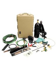 Broco Rescue and Recovery Torch Kit PC/A-5V2HR