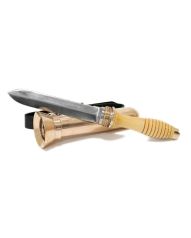 Desco U.S. Navy Divers Fixed-Blade Knife 29228