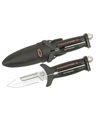 XS Scuba Fogcutter X Knife