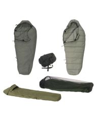 Kelty Varicom AFSOC System with No Fly Zone and 1 Stuff Sack