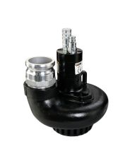 Stanley SM50100 Hydraulic Submersible Pump with Stainless Steel Impeller - CE Certified