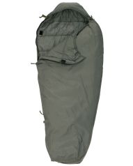 Slumberjack SVCSS Delta 30° Sleeping Bag - Foliage Green