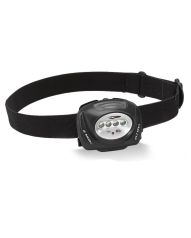 Princeton Tectonics Quad II LED Headlamp - Black
