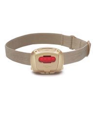 Quad Tactical Headlamp