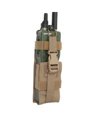 Tactical Tailor Radio Pouch Large Coyote Brown