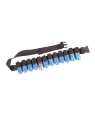 Tactical Tailor 40mm 12 Round Belt Black