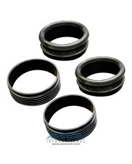 Viking Standard Cuff Ring System for Pro / Protech / HD / Haztech / WRS Suits