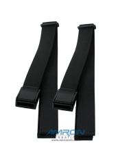 Viking Drysuit Suspenders for Pro / Protech / HD / Haztech / WRS Suits - Pair