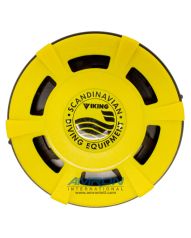 Viking Double Exhaust X2 Valve for Contaminated Water for Pro / Protech / HD / Haztech Suits