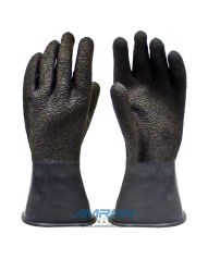 Viking Good Grip Latex Gloves with Liner - Size 10 (L)