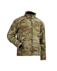 Wild Things Soft Shell Jacket Lightweight SO 1.0  - Multicam