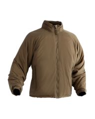 Wild Things High Loft Jacket USMC 1.0 - Coyote