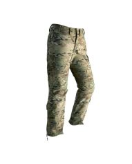 Wild Things Soft Shell Pants SO 1.0 - Multicam