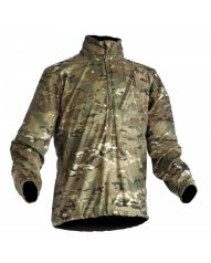 Wild Things Wind Shirt WT 1.0 - Multicam