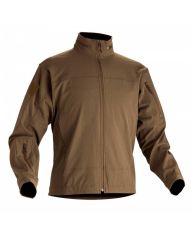 Wild Things Soft Shell Jacket Lightweight SO 1.0  - Coyote